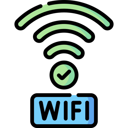 Free Wi-Fi