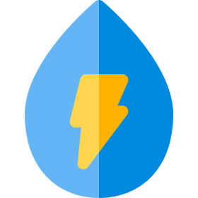 Icon for Utilities Included